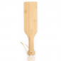 Preview: Holz Spanking Paddle